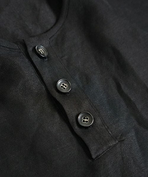 Mochi.モチ.black flare dress [19SS-OP01]