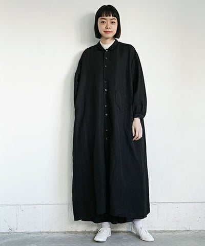 Mochi.モチ.shirt coat [19SS-OP02]