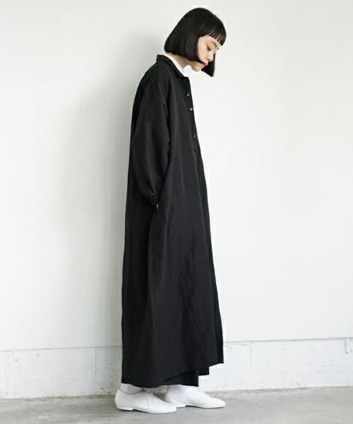 Mochi.モチ.shirt coat [19SS-OP02]