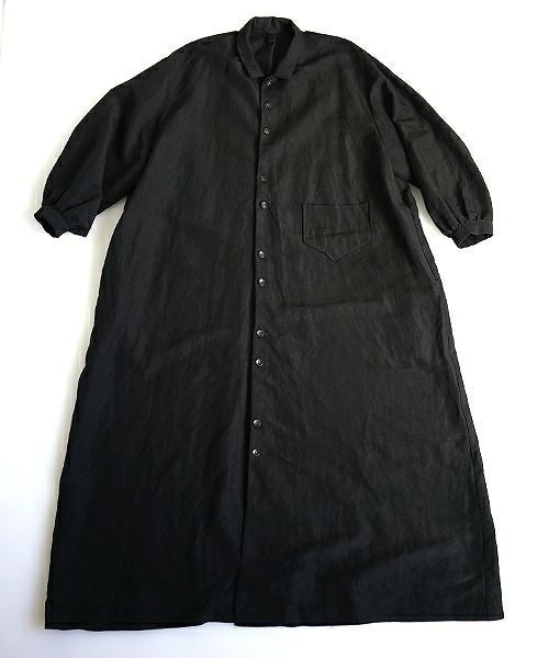 Mochi.モチ.shirt coat [19SS-OP02]
