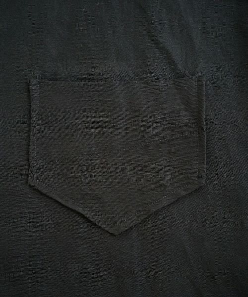 Mochi.モチ.shirt coat [19SS-OP02]