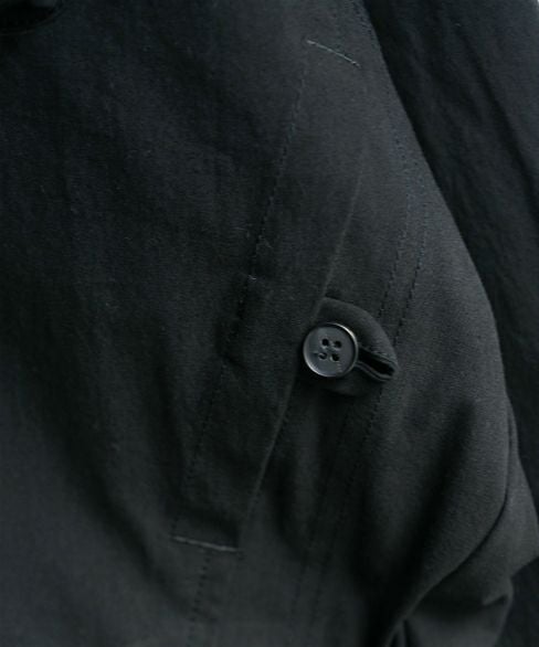 O project.DENIM JACKET[07JKT2/BLACK]