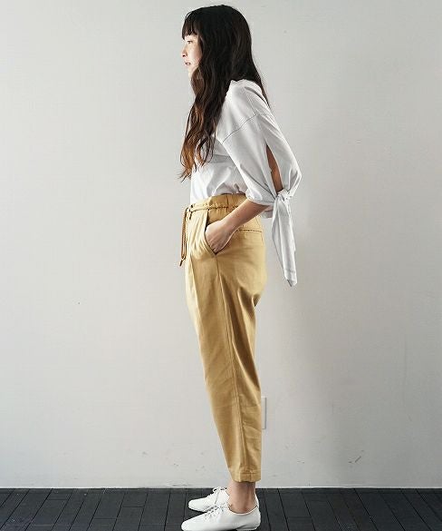 Edwina Hoerl .PANTS[26/EH38P-05/C]_