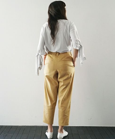 Edwina Hoerl .PANTS[26/EH38P-05/C]_