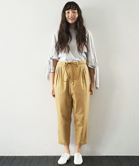 Edwina Hoerl PANTS[26/EH38P-05/C]_