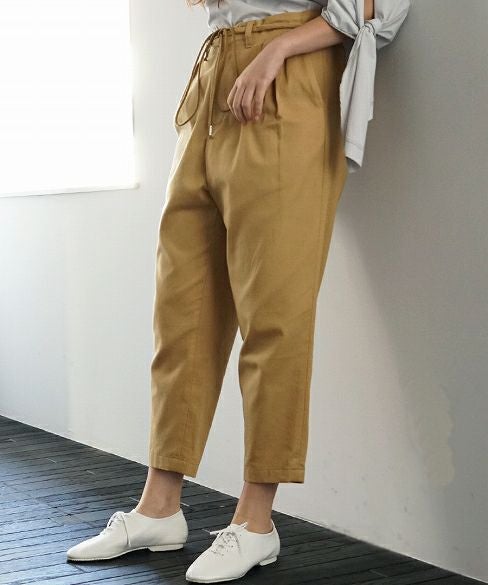 Edwina Hoerl .PANTS[26/EH38P-05/C]_