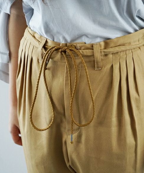 Edwina Hoerl PANTS[26/EH38P-05/C]_