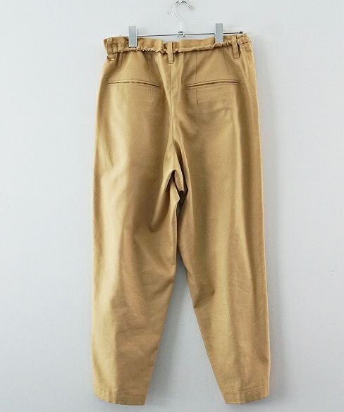 Edwina Hoerl PANTS[26/EH38P-05/C]_