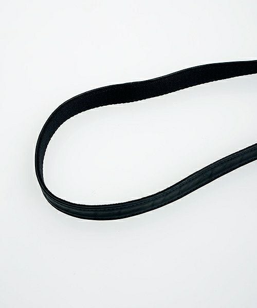 macromauro マクロマウロ.tonybob mini Glove Leather[black]