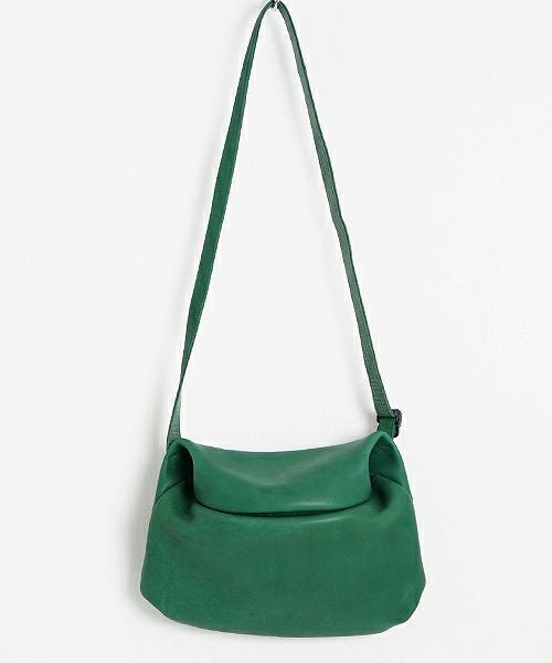 macromauro マクロマウロ.tonybob mini Glove Leather[green]_