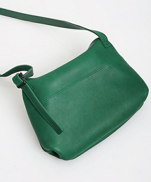 macromauro マクロマウロ.tonybob mini Glove Leather[green]_