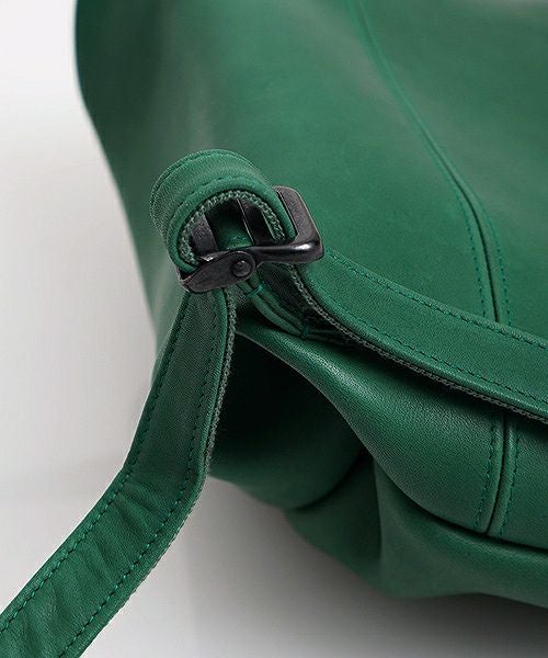 macromauro マクロマウロ.tonybob mini Glove Leather[green]_