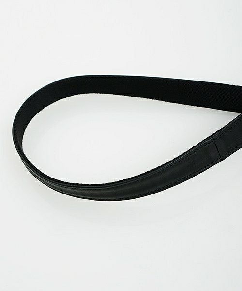 macromauro マクロマウロ.ganma mini Glove Leather[black]_