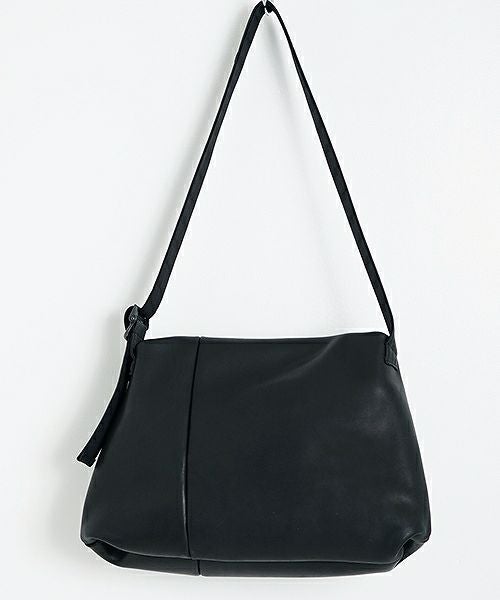 macromauro マクロマウロ ganma Glove Leather[black]_
