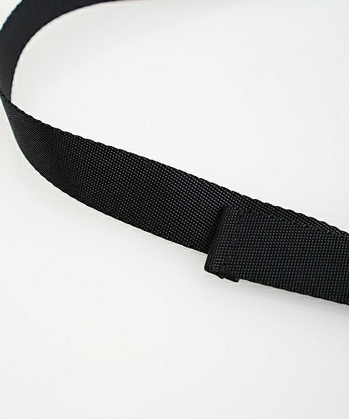 macromauro マクロマウロ.plane bag large PVC[white]_