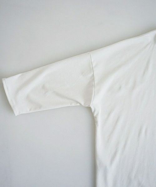 Mochi.モチ.suvin long sleeved t-shirt [915-ts01]