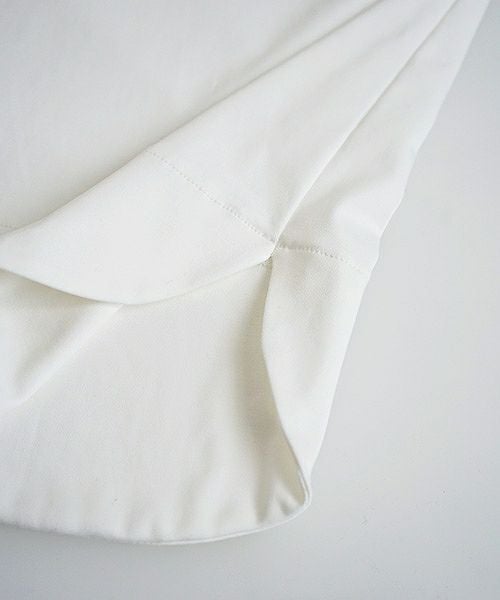 Mochi.モチ.suvin long sleeved t-shirt [915-ts01]