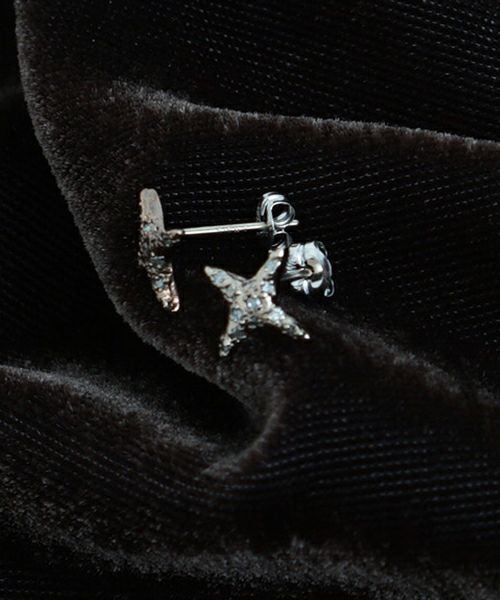 noguchi BIJOUX ノグチビジュー NN3015-WH