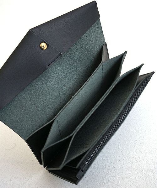 ohta×Palm maison.オオタ×パームメゾン.【別注】black long letter[ac-12Bb]