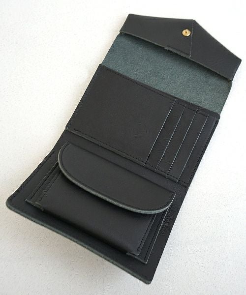 ohta×Palm maison.オオタ×パームメゾン.別注・black letter[ac-11Bb]