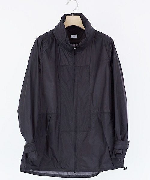 hatra.BLUSON[Charcoal]_