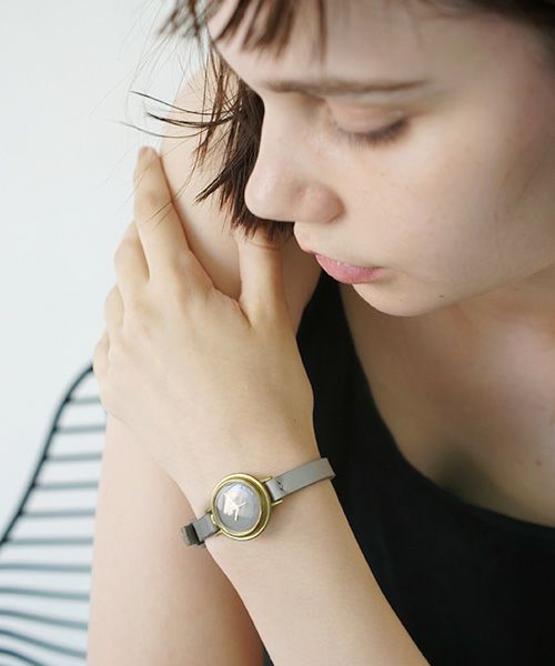 nejicommu.ネジコミュ.UNIVERSE S [SILVER GRAY]_