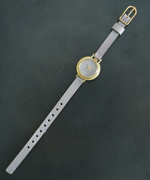 nejicommu.ネジコミュ.UNIVERSE S [SILVER GRAY]_