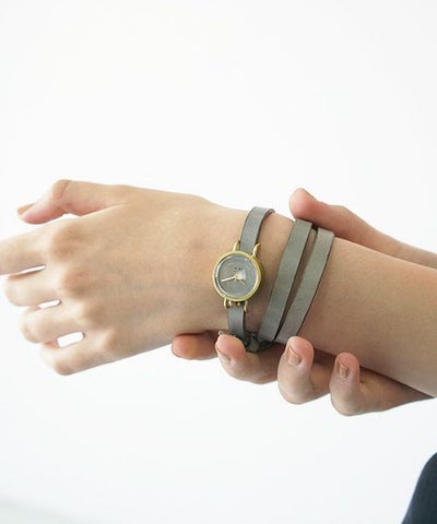 nejicommu.ネジコミュ.REKI 3:XS [SILVER GRAY]_