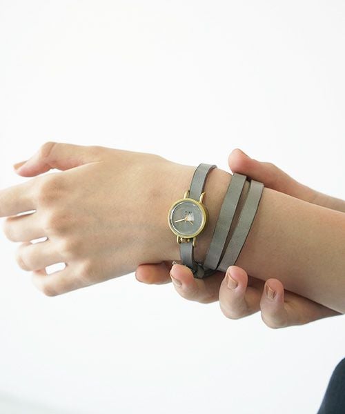 nejicommu.ネジコミュ.REKI 3:XS [SILVER GRAY]_