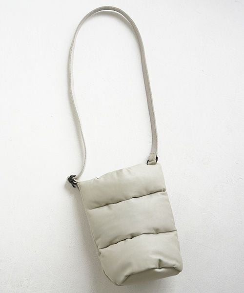 macromauro マクロマウロ.Makulauren Mini[GREY]_