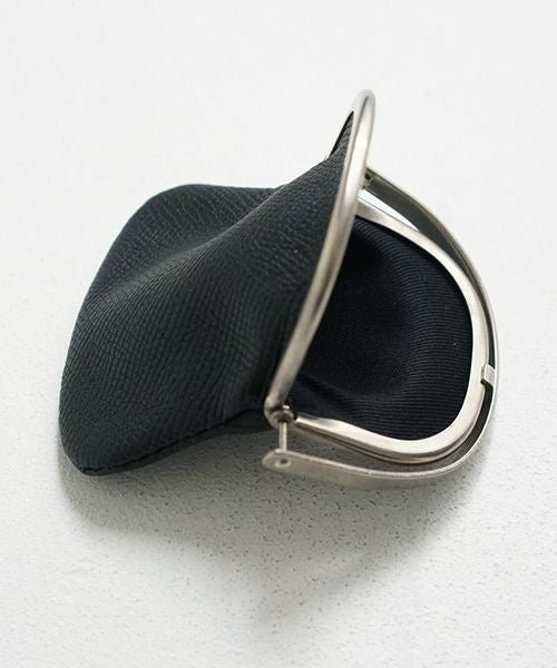 EDROBERTJUDSON.エドロバートジャドソン.FRAME PURSE[B01Z CO-04 / 05.BLACK]