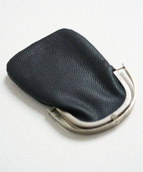 EDROBERTJUDSON.エドロバートジャドソン.FRAME PURSE[B01Q CO-06A / 05.black]
