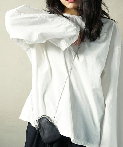 EDROBERTJUDSON.エドロバートジャドソン.chain frame purse [B01X CO-05 / 05.black]