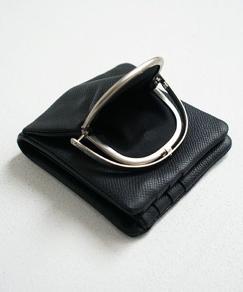 ED ROBERT JUDSON エド ロバート ジャドソン frame half wallet[ODD