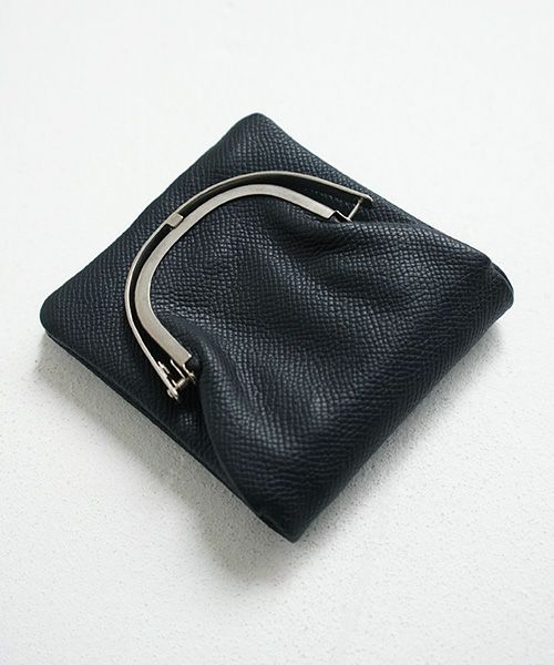 ED ROBERT JUDSON エド ロバート ジャドソン frame half wallet[ODD