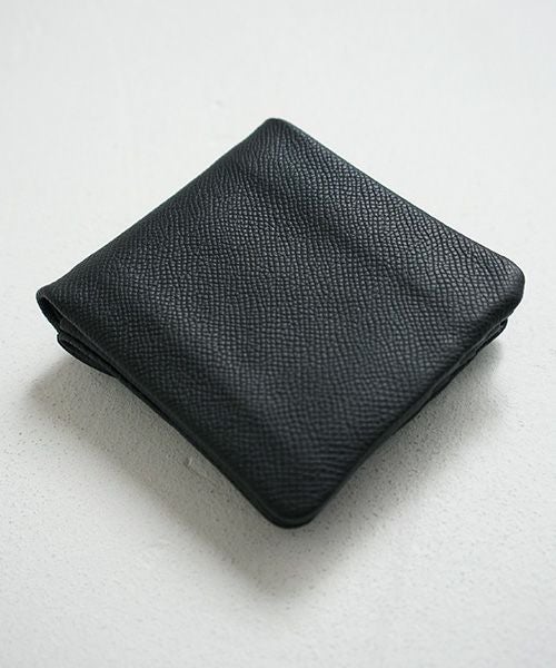 ED ROBERT JUDSON エド ロバート ジャドソン frame half wallet[ODD