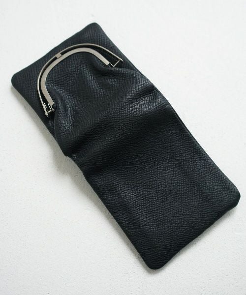 ED ROBERT JUDSON エド ロバート ジャドソン frame half wallet[ODD