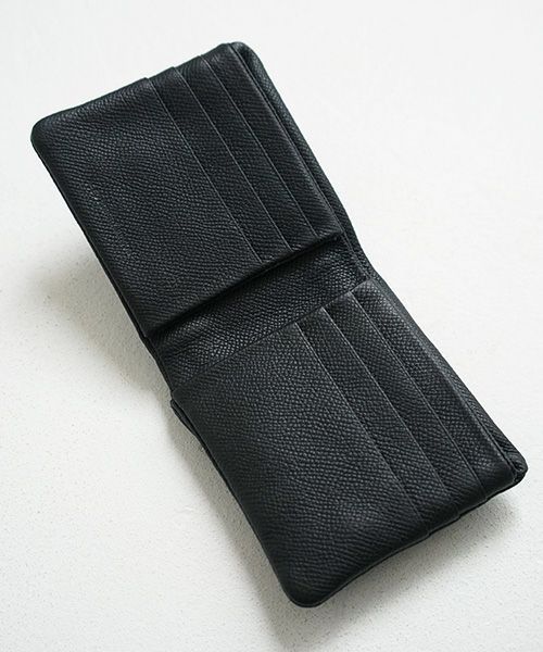 ED ROBERT JUDSON エド ロバート ジャドソン frame half wallet[ODD