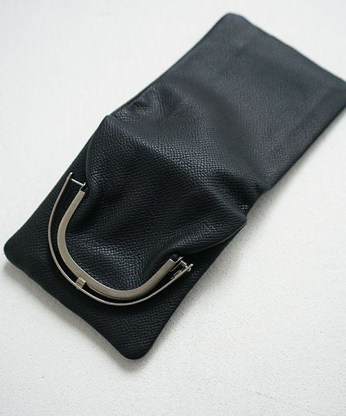 ED ROBERT JUDSON エド ロバート ジャドソン frame half wallet[ODD