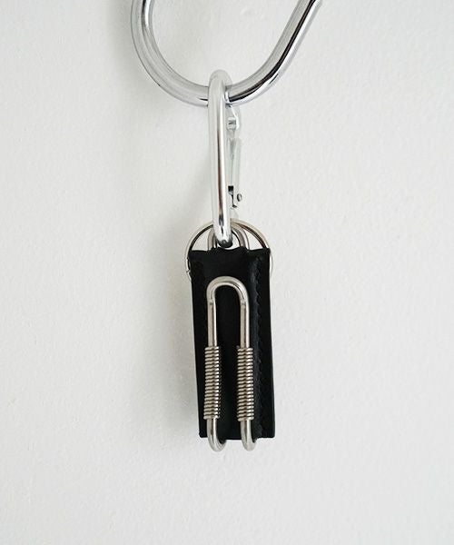ED ROBERT JUDSON エド ロバート ジャドソン spring clip KEY HOLDER