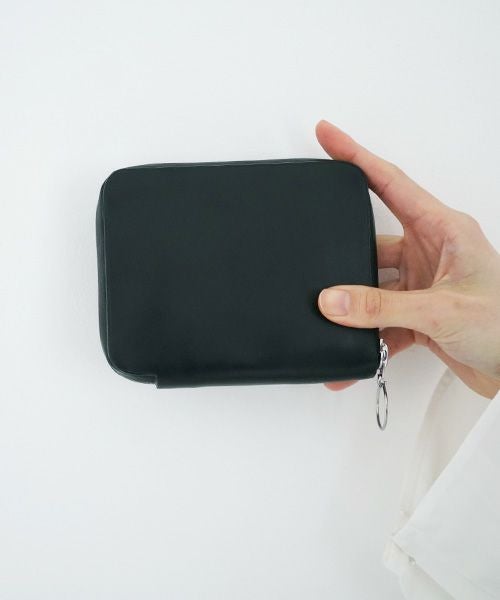 ED ROBERT JUDSON エド ロバート ジャドソン HALF WALLET[B01O WL-41