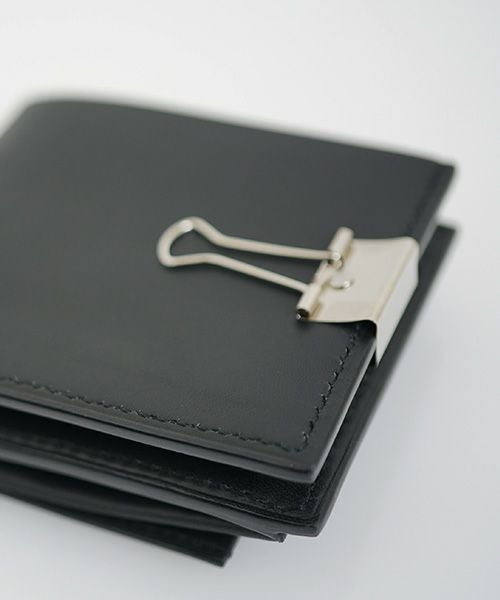 B5サイズ　ED ROBERT JUDSONシステム手帳 ED ROBERT JUDSON エド ロバート ジャドソン HALF WALLET[GEM/ B01O WL