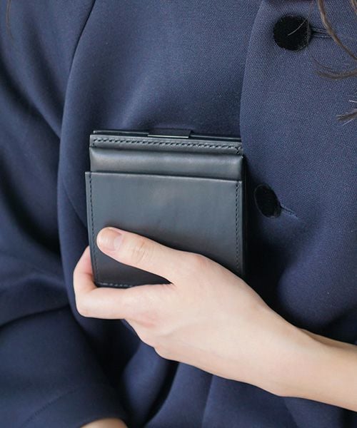 ED ROBERT JUDSON エド ロバート ジャドソン HALF WALLET[GEM/ B01O WL
