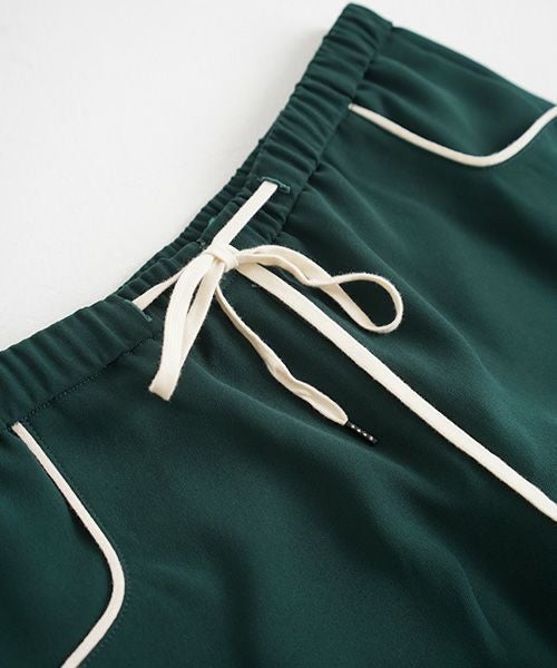 ohta.green pants[pt-16G]