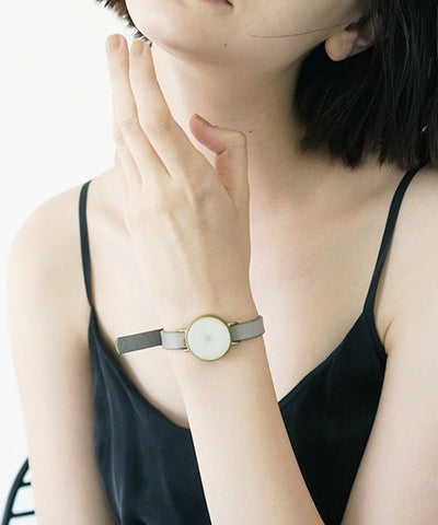 nejicommu.ネジコミュ.DAY AND NIGHT M [SILVER GRAY]