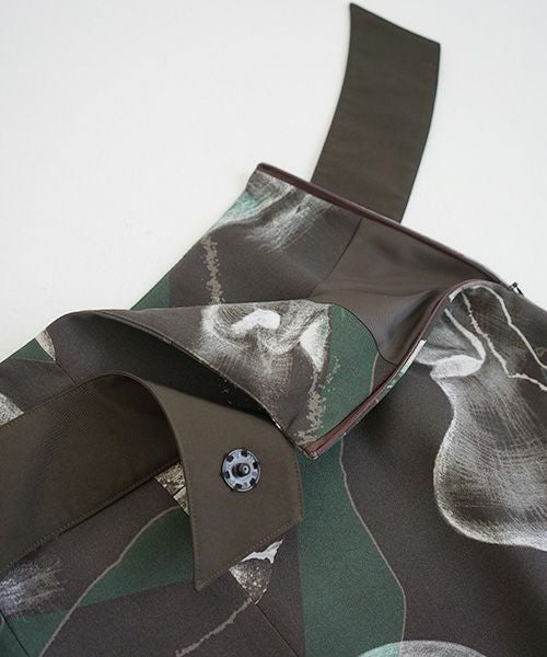 ohta.オオタ.susuki skirt[sk-06S]