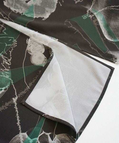 ohta.オオタ.susuki skirt[sk-06S]