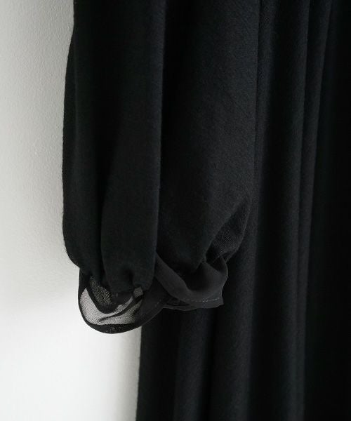 Mochi.モチ.flare dress [ma9-op-01]