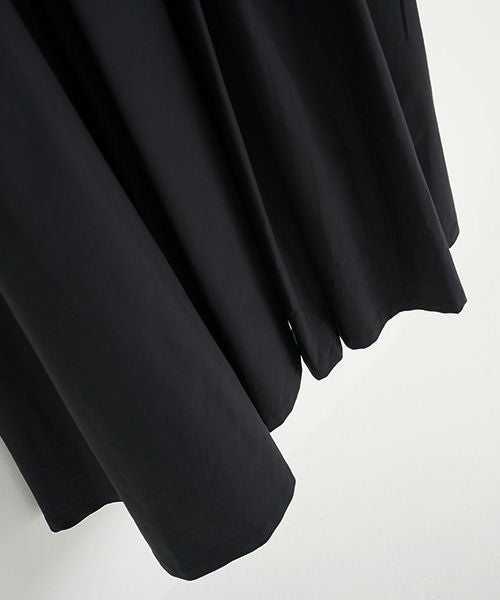 Mochi.モチ.flare sleeve dress [ma9-op-03]