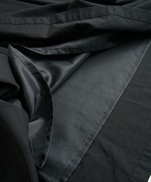 Mochi.モチ.flare sleeve dress [ma9-op-03]